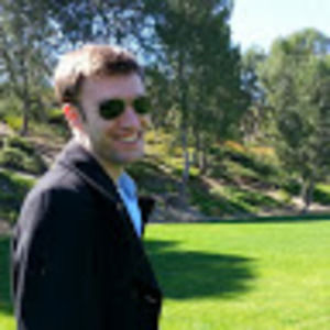 Meet your Posher, Aidan